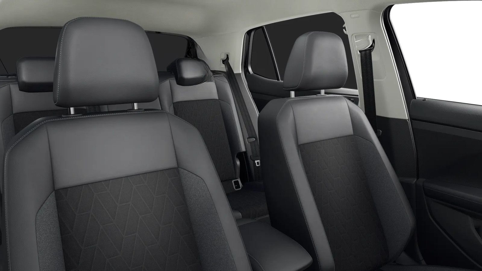 Volkswagen T-Cross 1.0 TSI Goal Navi LED DAB+ FrontAssist foto 15