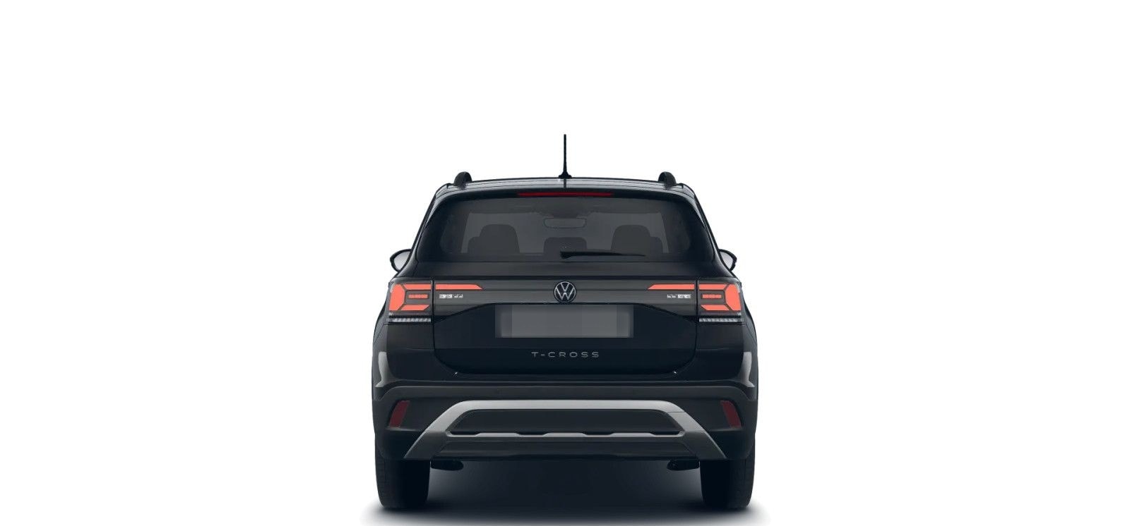 Volkswagen T-Cross 1.0 TSI Goal Navi LED DAB+ FrontAssist foto 3