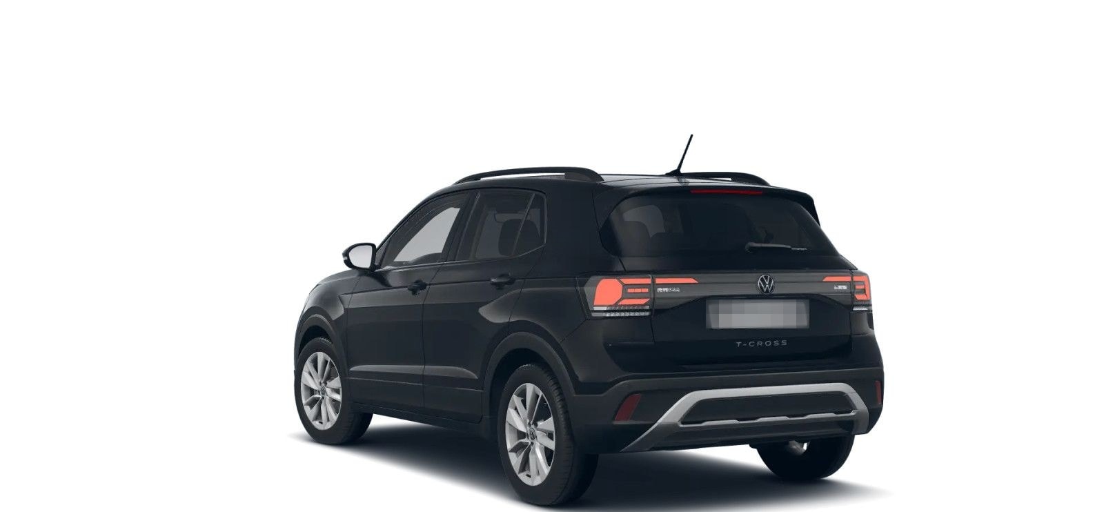 Volkswagen T-Cross 1.0 TSI Goal Navi LED DAB+ FrontAssist foto 6