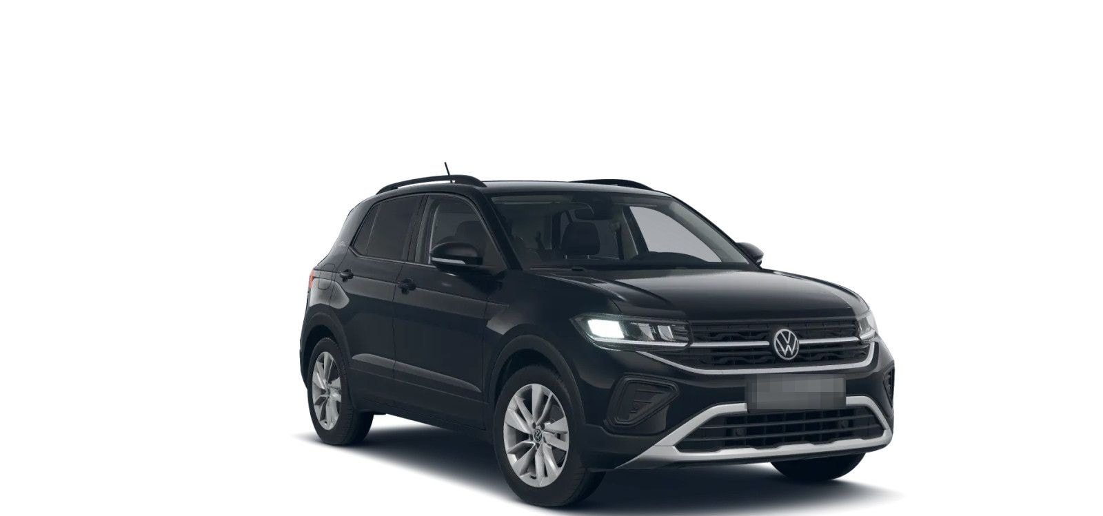 Volkswagen T-Cross 1.0 TSI Goal Navi LED DAB+ FrontAssist foto 10