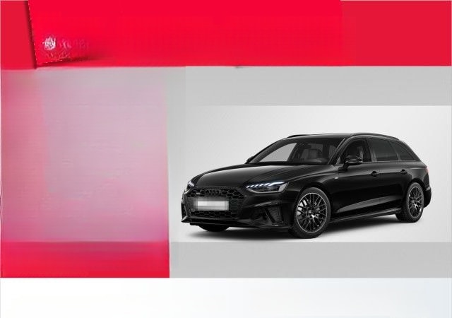 Audi A4 Avant 40 TFSI qu. S tronic 2x S line Matrix/N foto 1