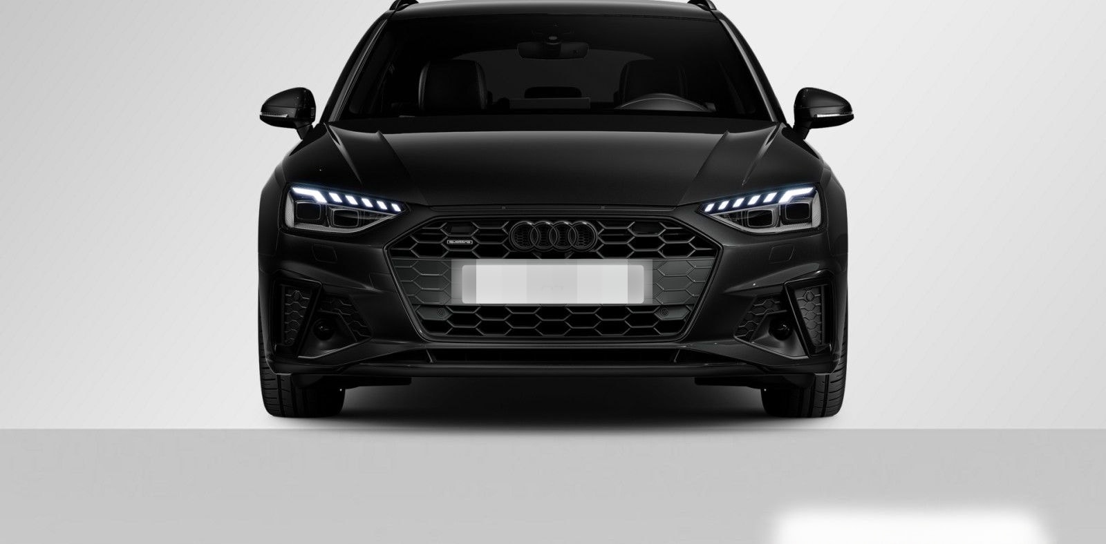 Audi A4 Avant 40 TFSI qu. S tronic 2x S line Matrix/N foto 5