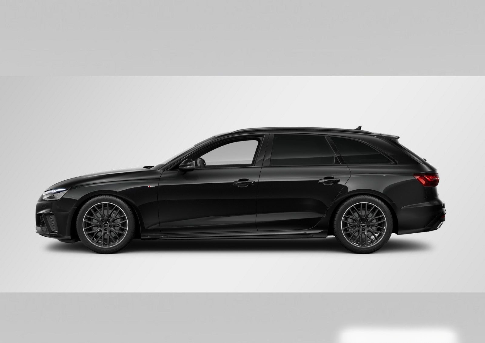 Audi A4 Avant 40 TFSI qu. S tronic 2x S line Matrix/N foto 8