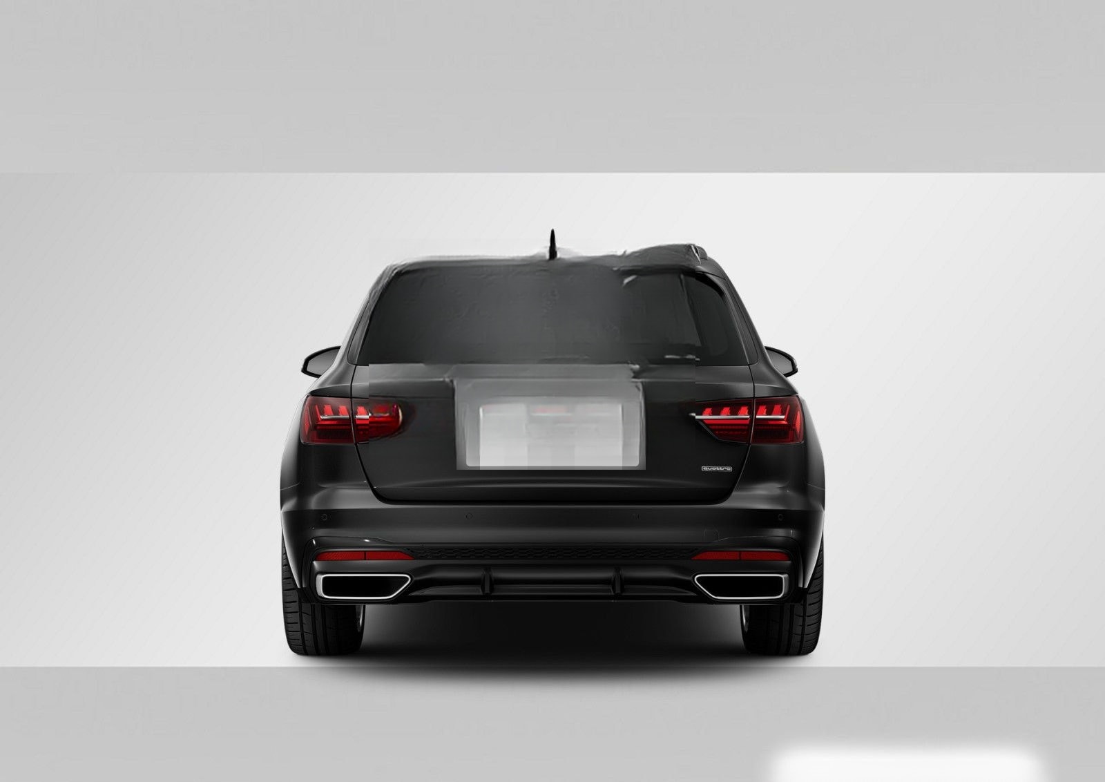 Audi A4 Avant 40 TFSI qu. S tronic 2x S line Matrix/N foto 9