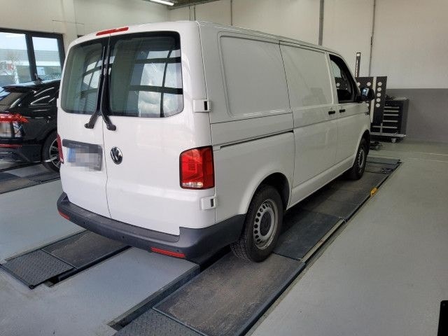 Volkswagen T6.1 Transporter Kasten 2.0 TDI DSG foto 3