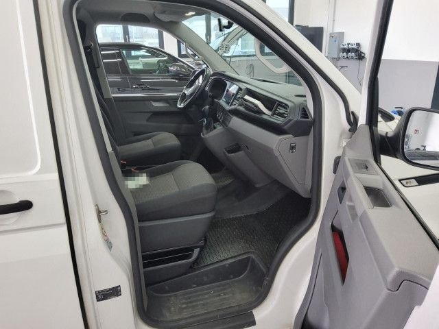Volkswagen T6.1 Transporter Kasten 2.0 TDI DSG foto 4