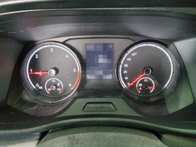 Volkswagen T6.1 Transporter Kasten 2.0 TDI DSG foto 7