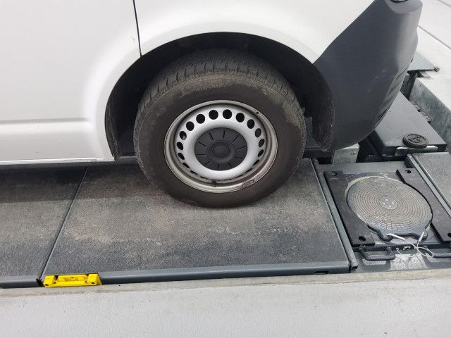 Volkswagen T6.1 Transporter Kasten 2.0 TDI DSG foto 8