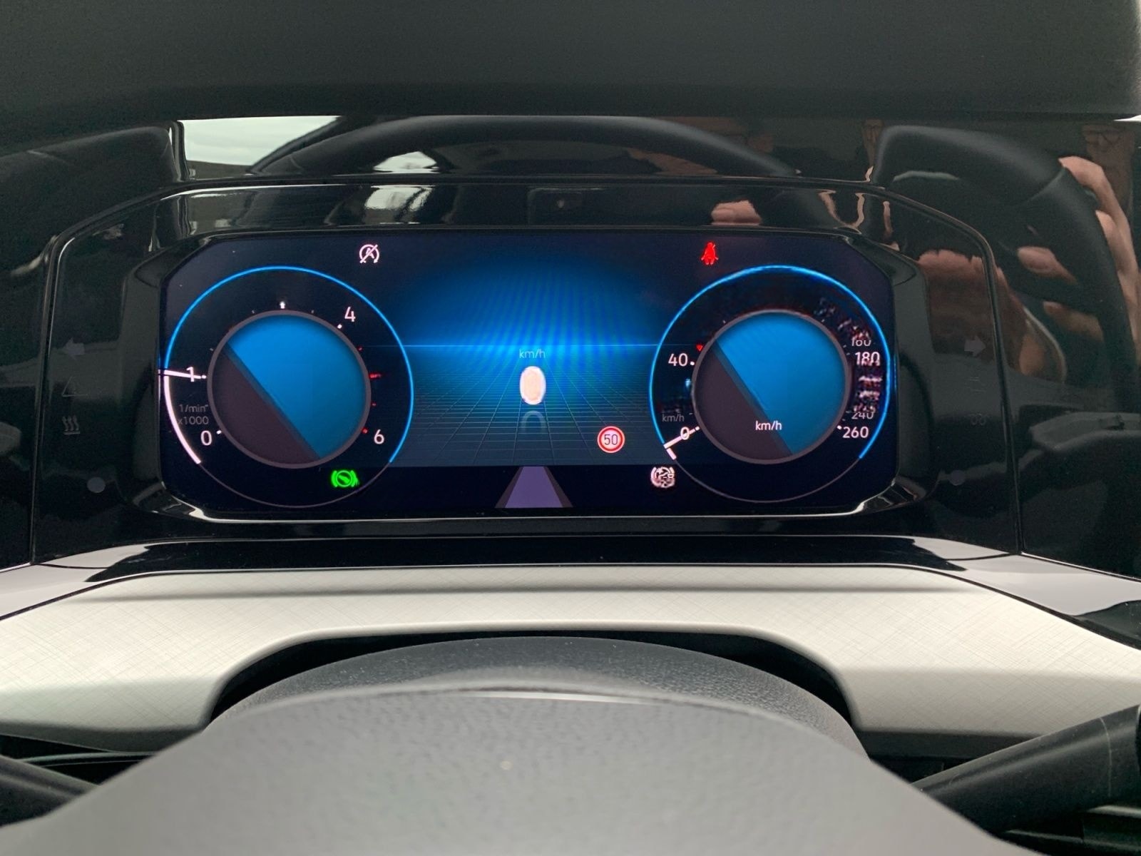 Volkswagen Golf Life 2.0 TDI DSG 3,99% NAV APP ACC LED PDC foto 17