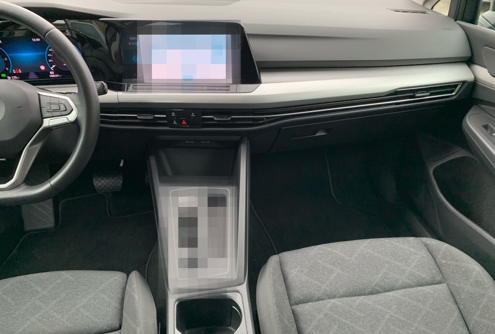 Volkswagen Golf Life 2.0 TDI DSG 3,99% NAV APP ACC LED PDC foto 20