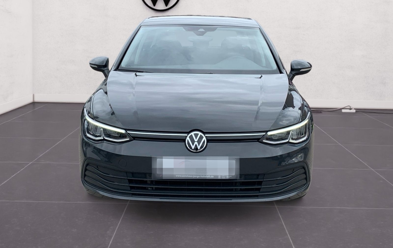 Volkswagen Golf Life 2.0 TDI DSG 3,99% NAV APP ACC LED PDC foto 4