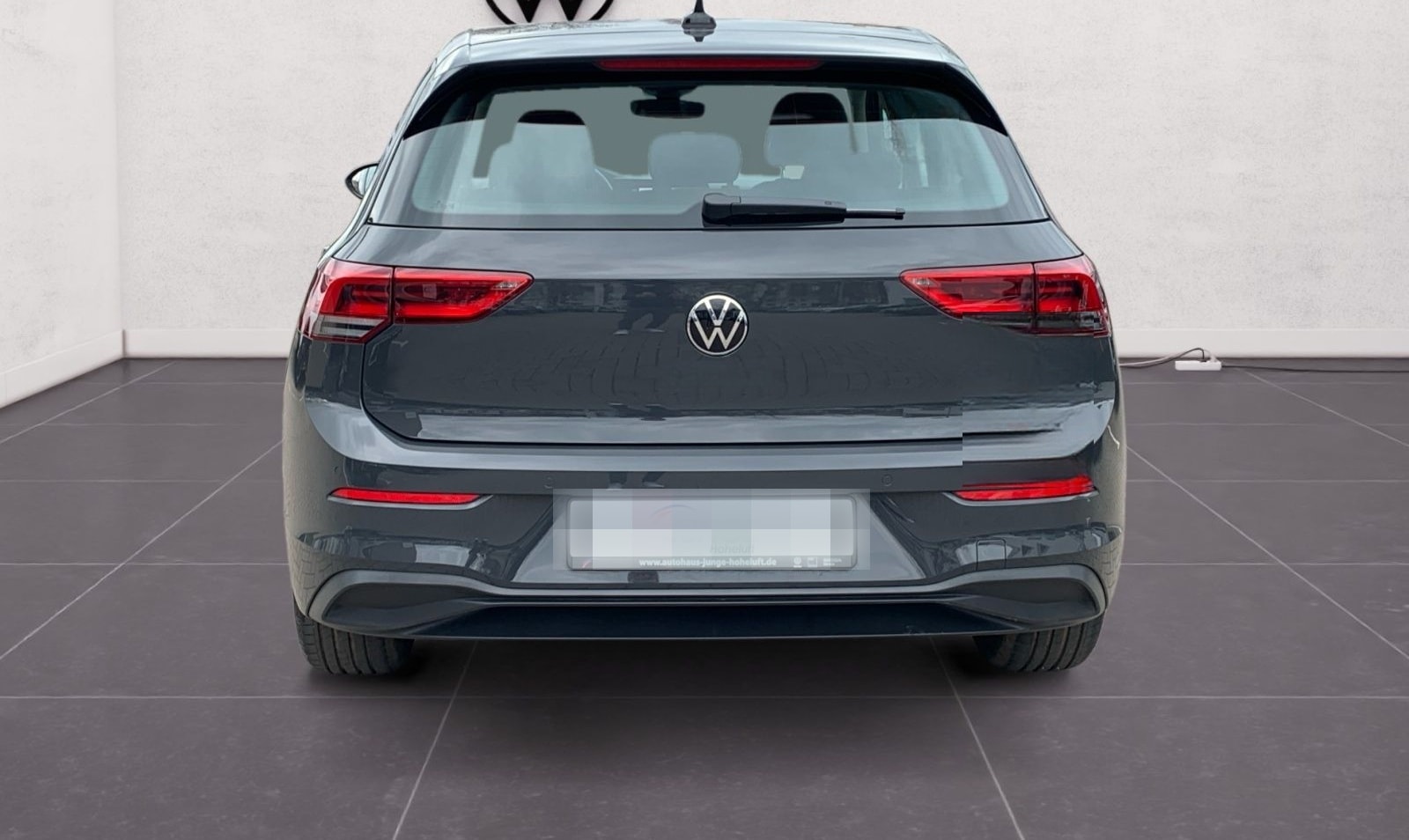 Volkswagen Golf Life 2.0 TDI DSG 3,99% NAV APP ACC LED PDC foto 8