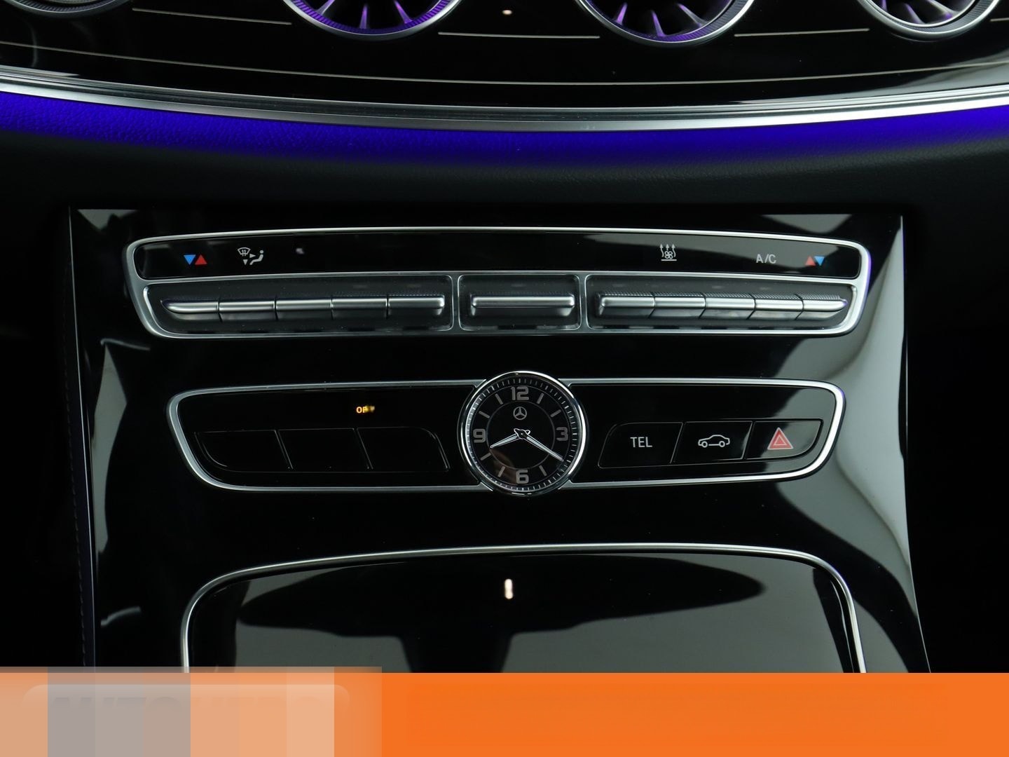 Mercedes-Benz E 350 AMG Line Aut.*LED*NAVI*TEMPO*CAM*PDC*SHZ* foto 23