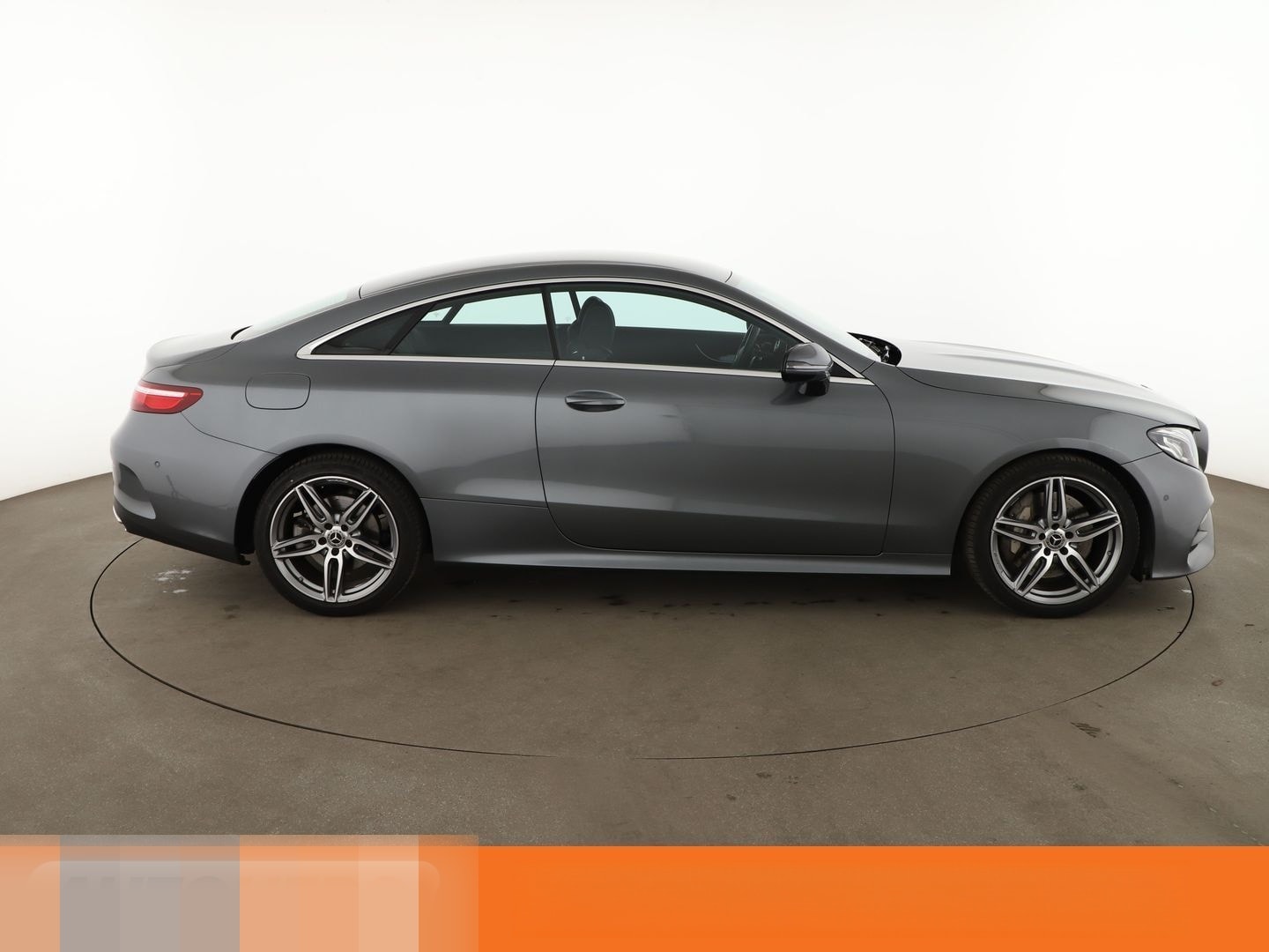 Mercedes-Benz E 350 AMG Line Aut.*LED*NAVI*TEMPO*CAM*PDC*SHZ* foto 7