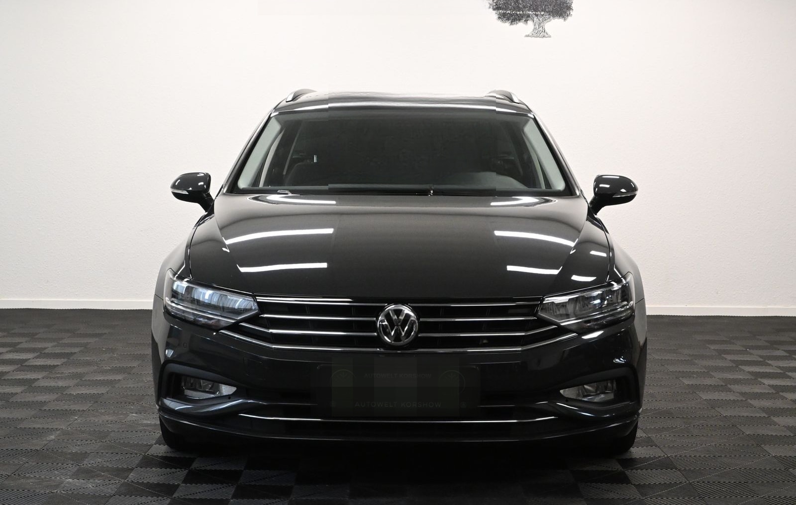 Volkswagen Passat Business *LED *AHK *ACC *RFK *MASSAGE foto 2