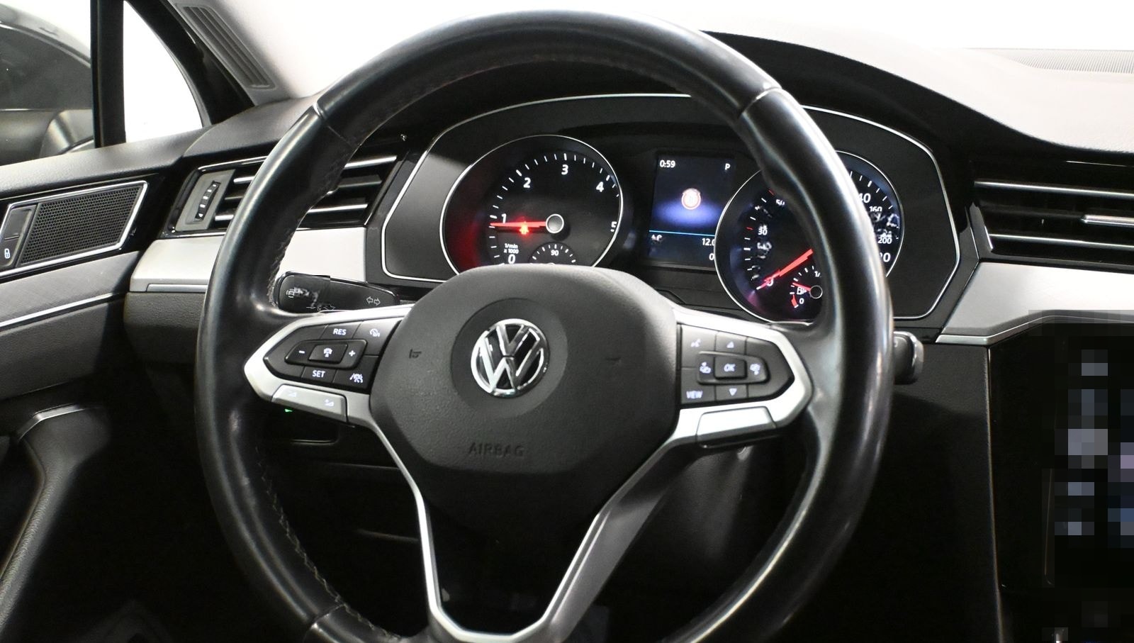 Volkswagen Passat Business *LED *AHK *ACC *RFK *MASSAGE foto 12