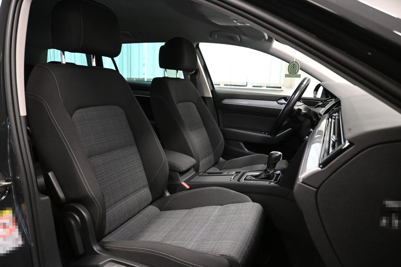 Volkswagen Passat Business *LED *AHK *ACC *RFK *MASSAGE foto 16