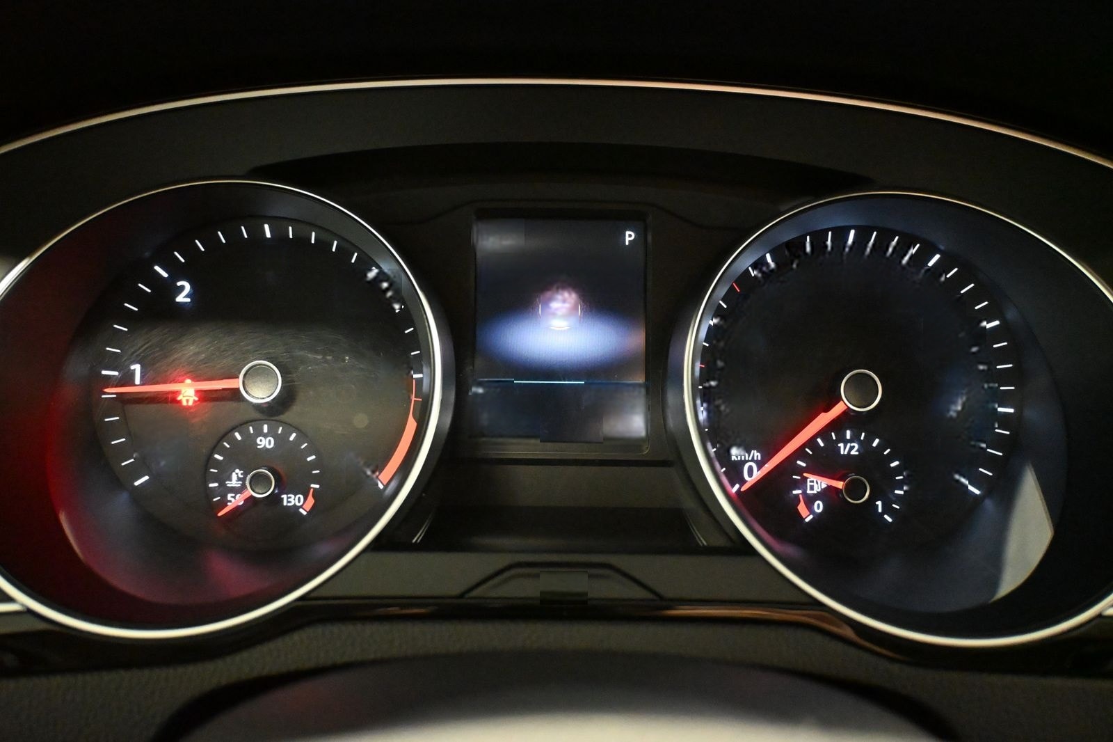 Volkswagen Passat Business *LED *AHK *ACC *RFK *MASSAGE foto 18