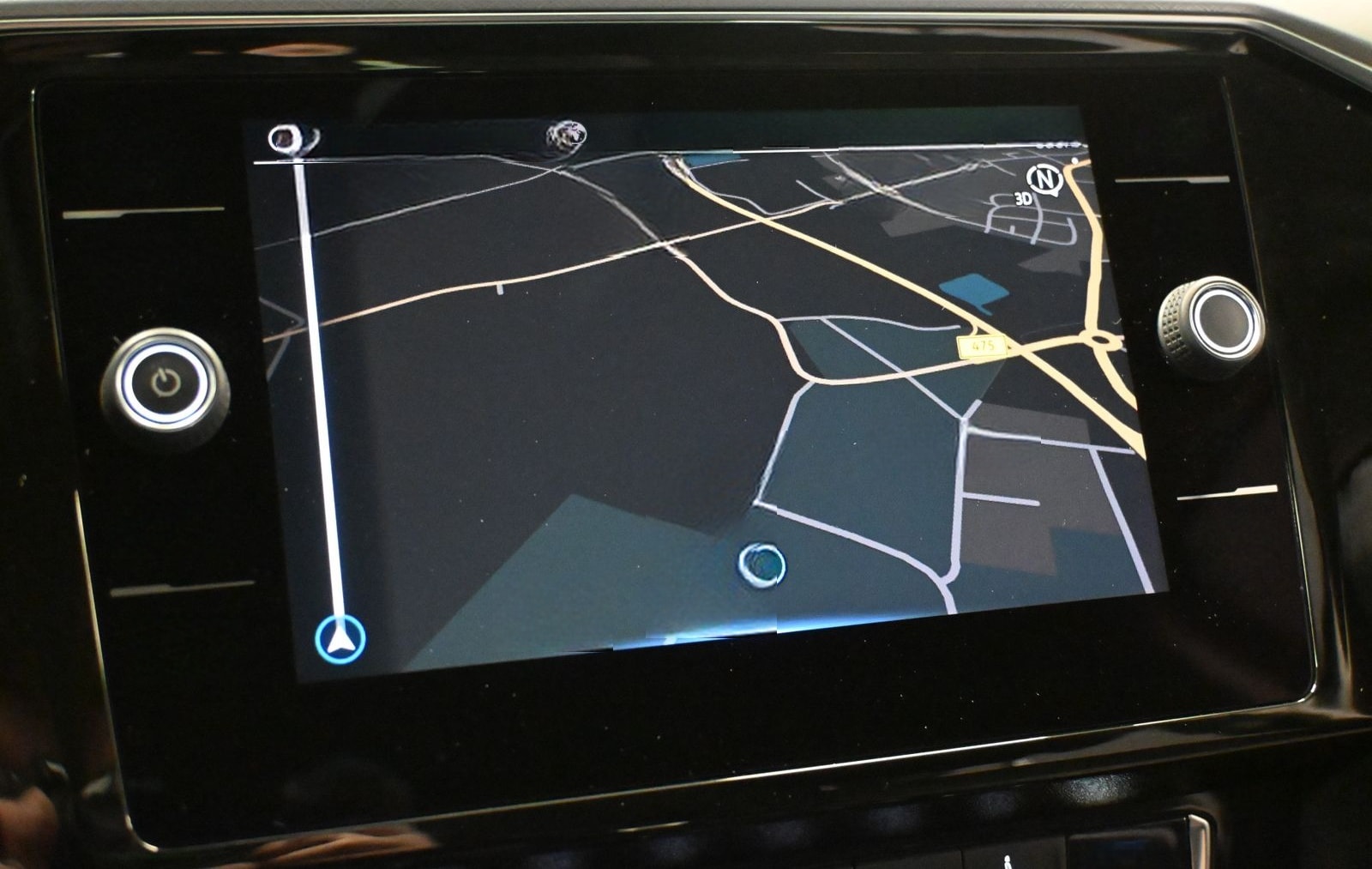 Volkswagen Passat Business *LED *AHK *ACC *RFK *MASSAGE foto 25