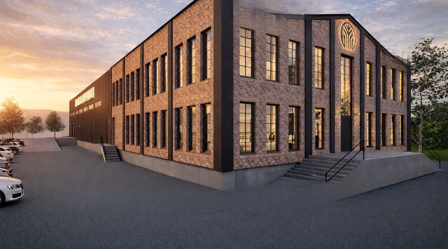 Volkswagen Passat Business *LED *AHK *ACC *RFK *MASSAGE foto 4