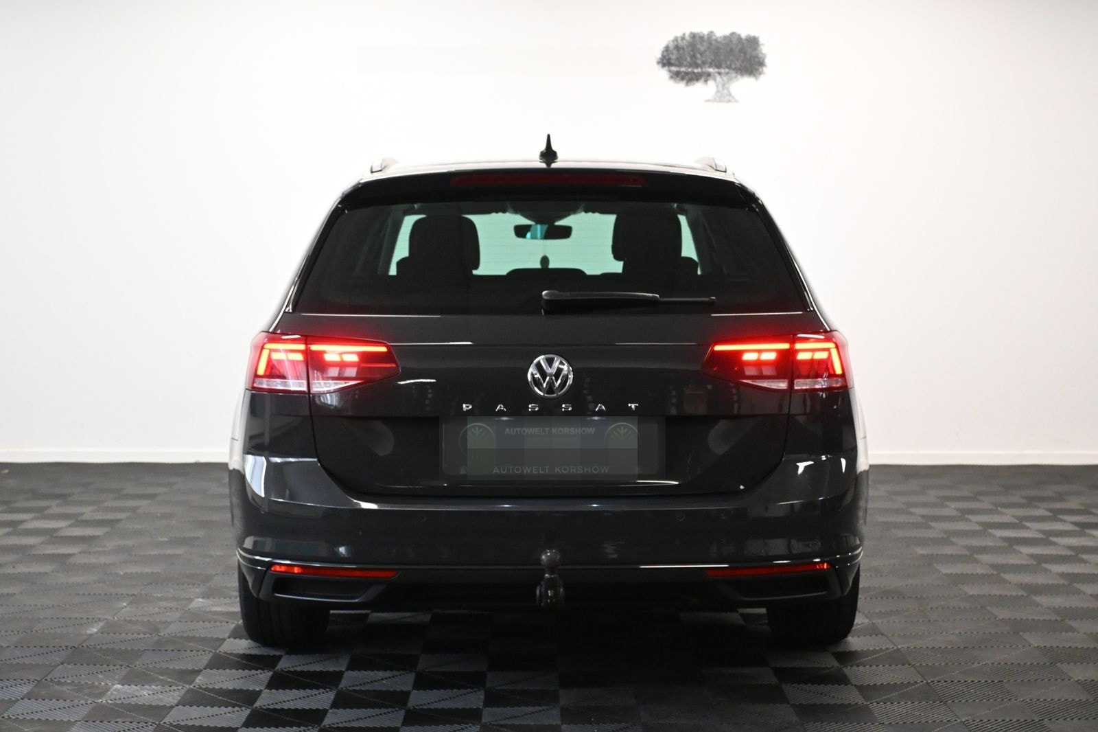 Volkswagen Passat Business *LED *AHK *ACC *RFK *MASSAGE foto 6