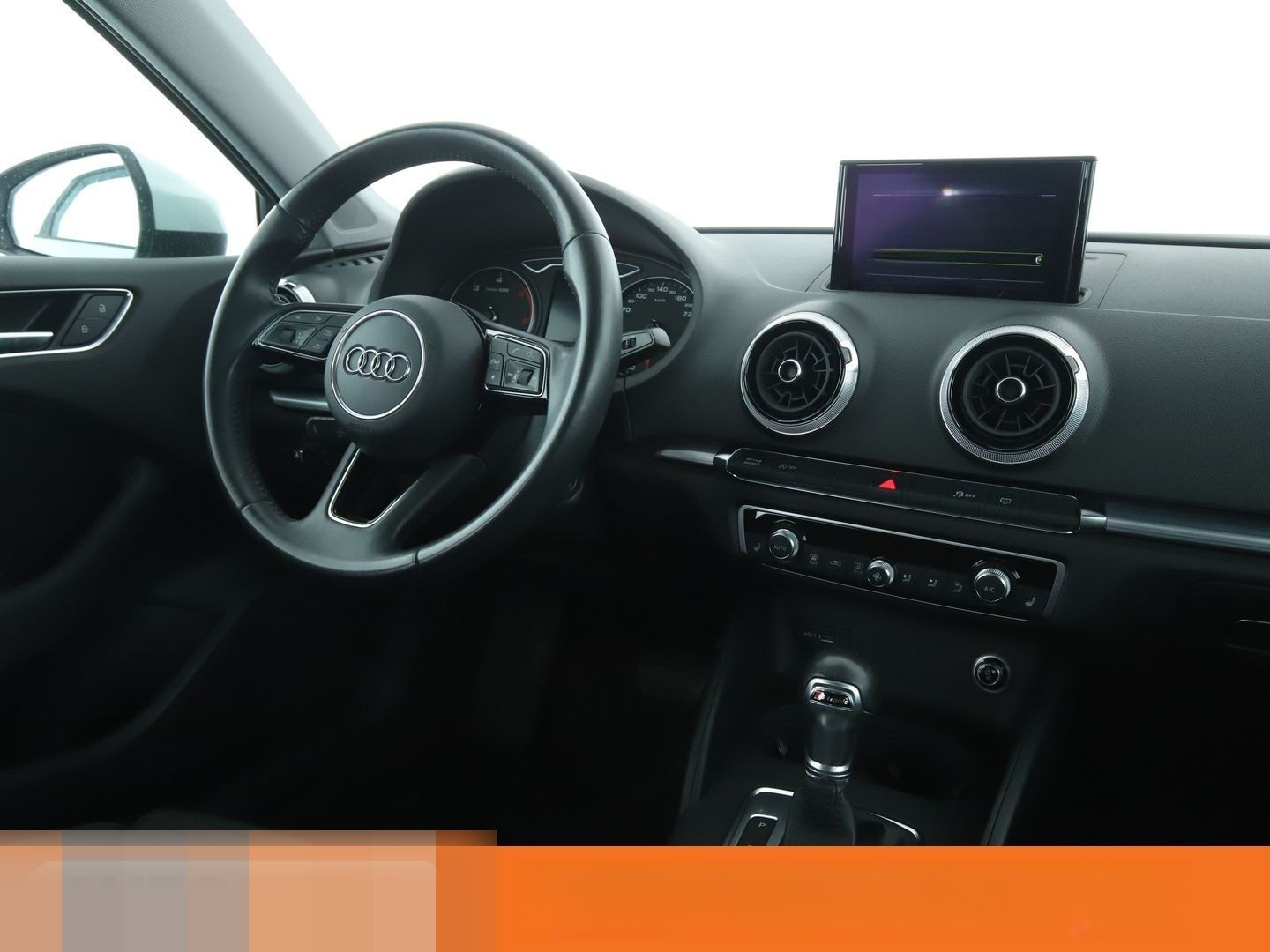 Audi A3 Limousine 1.6 TDI Sport Aut.*XENON*TEMPO*PDC* foto 13