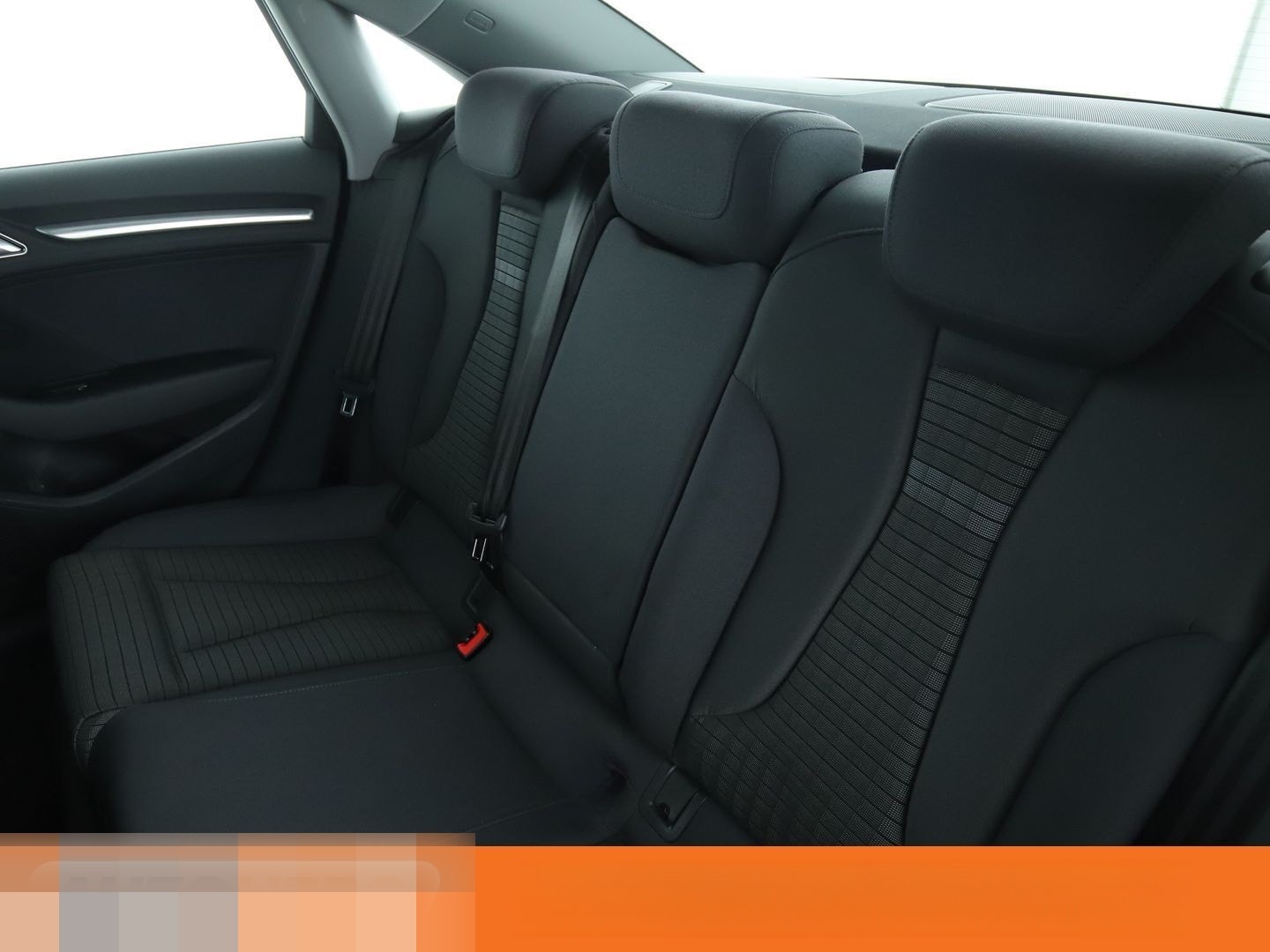 Audi A3 Limousine 1.6 TDI Sport Aut.*XENON*TEMPO*PDC* foto 14