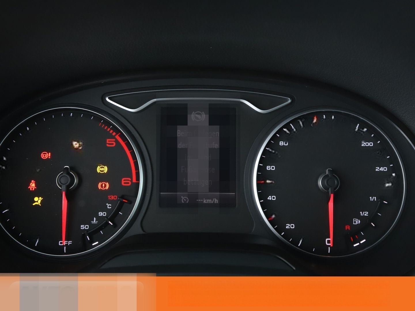 Audi A3 Limousine 1.6 TDI Sport Aut.*XENON*TEMPO*PDC* foto 20