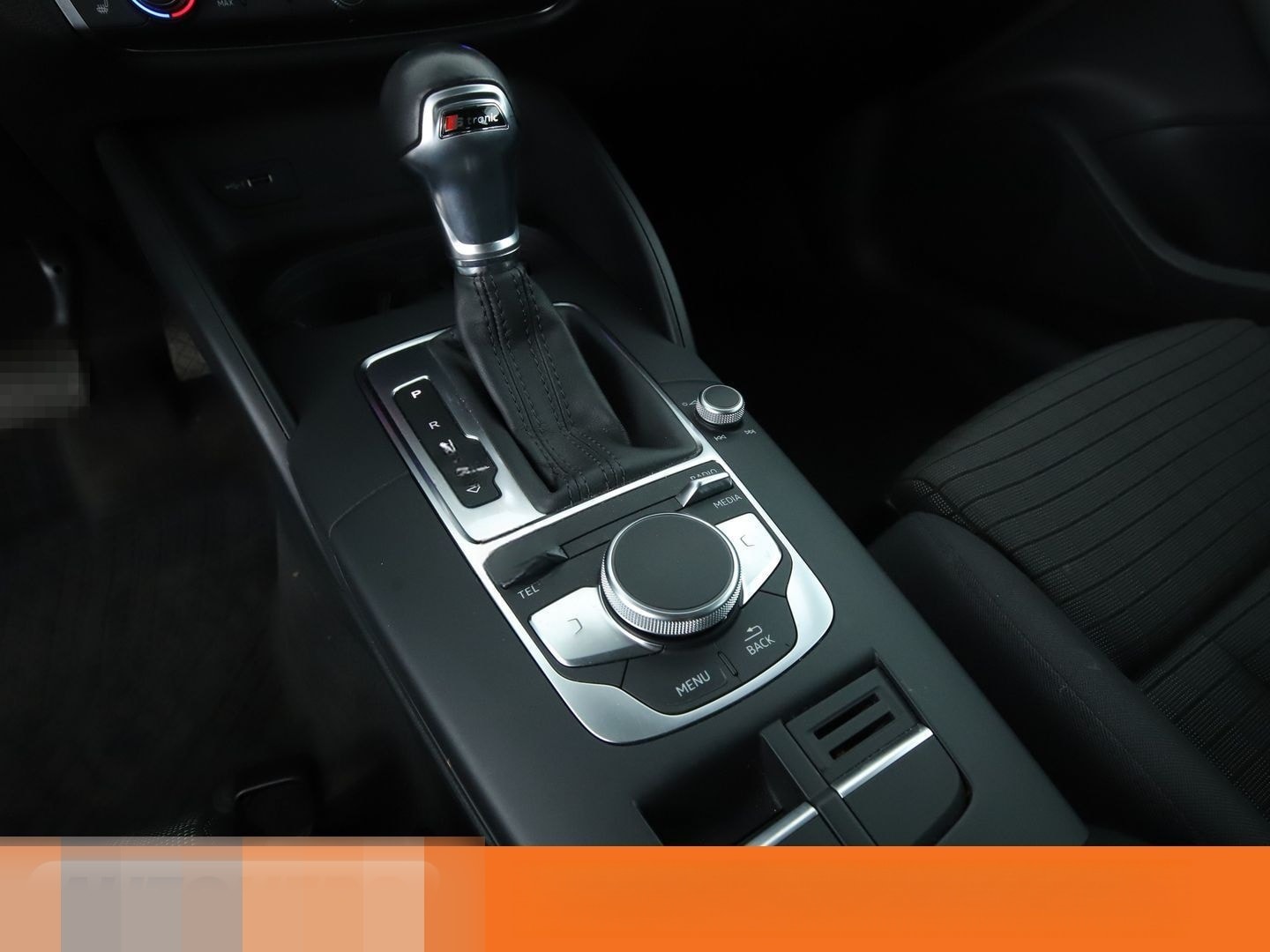 Audi A3 Limousine 1.6 TDI Sport Aut.*XENON*TEMPO*PDC* foto 23