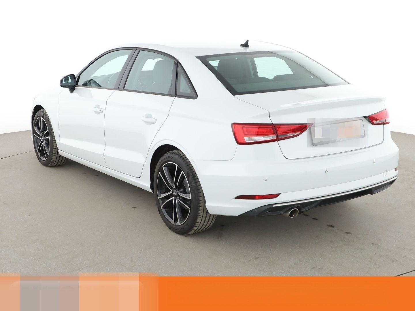 Audi A3 Limousine 1.6 TDI Sport Aut.*XENON*TEMPO*PDC* foto 4