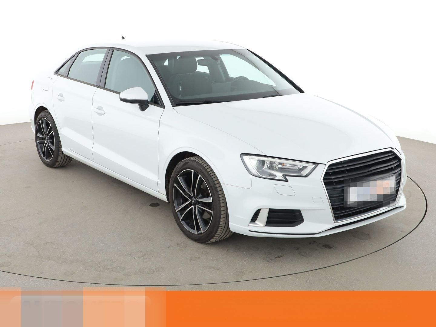 Audi A3 Limousine 1.6 TDI Sport Aut.*XENON*TEMPO*PDC* foto 8