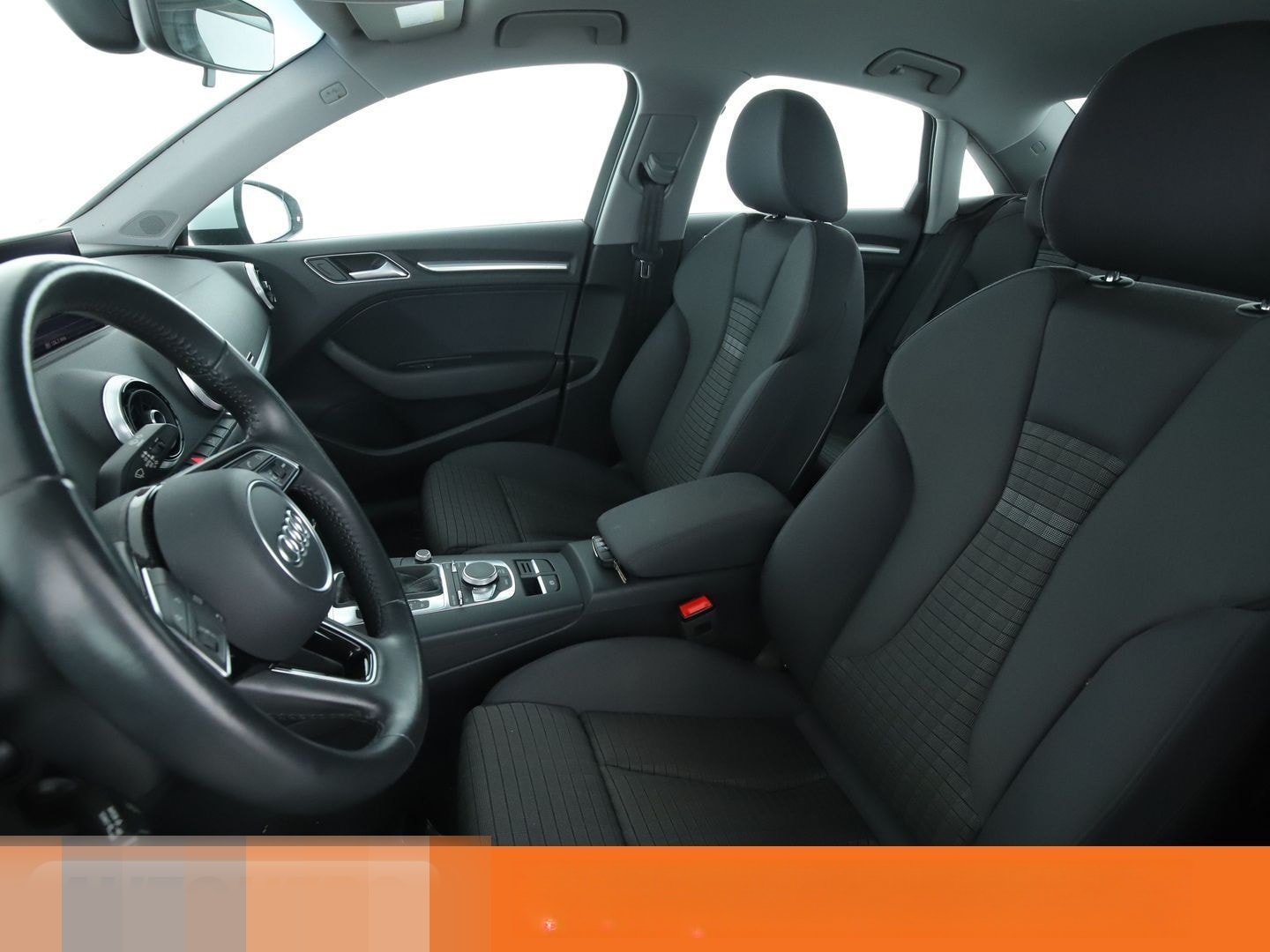 Audi A3 Limousine 1.6 TDI Sport Aut.*XENON*TEMPO*PDC* foto 10