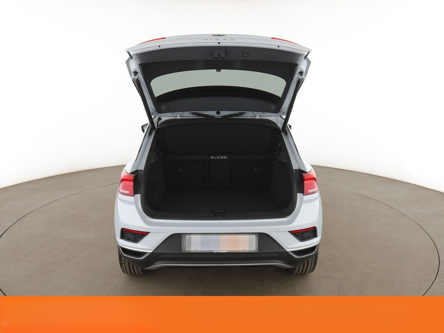 Volkswagen T-Roc 1.0 TSI Active*NAVI*ACC*SPUR*PDC*SHZ*KLIMA foto 17