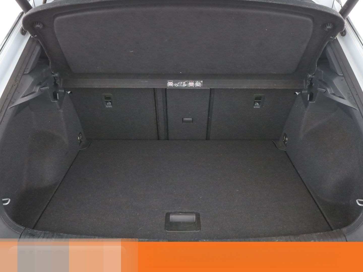 Volkswagen T-Roc 1.0 TSI Active*NAVI*ACC*SPUR*PDC*SHZ*KLIMA foto 18