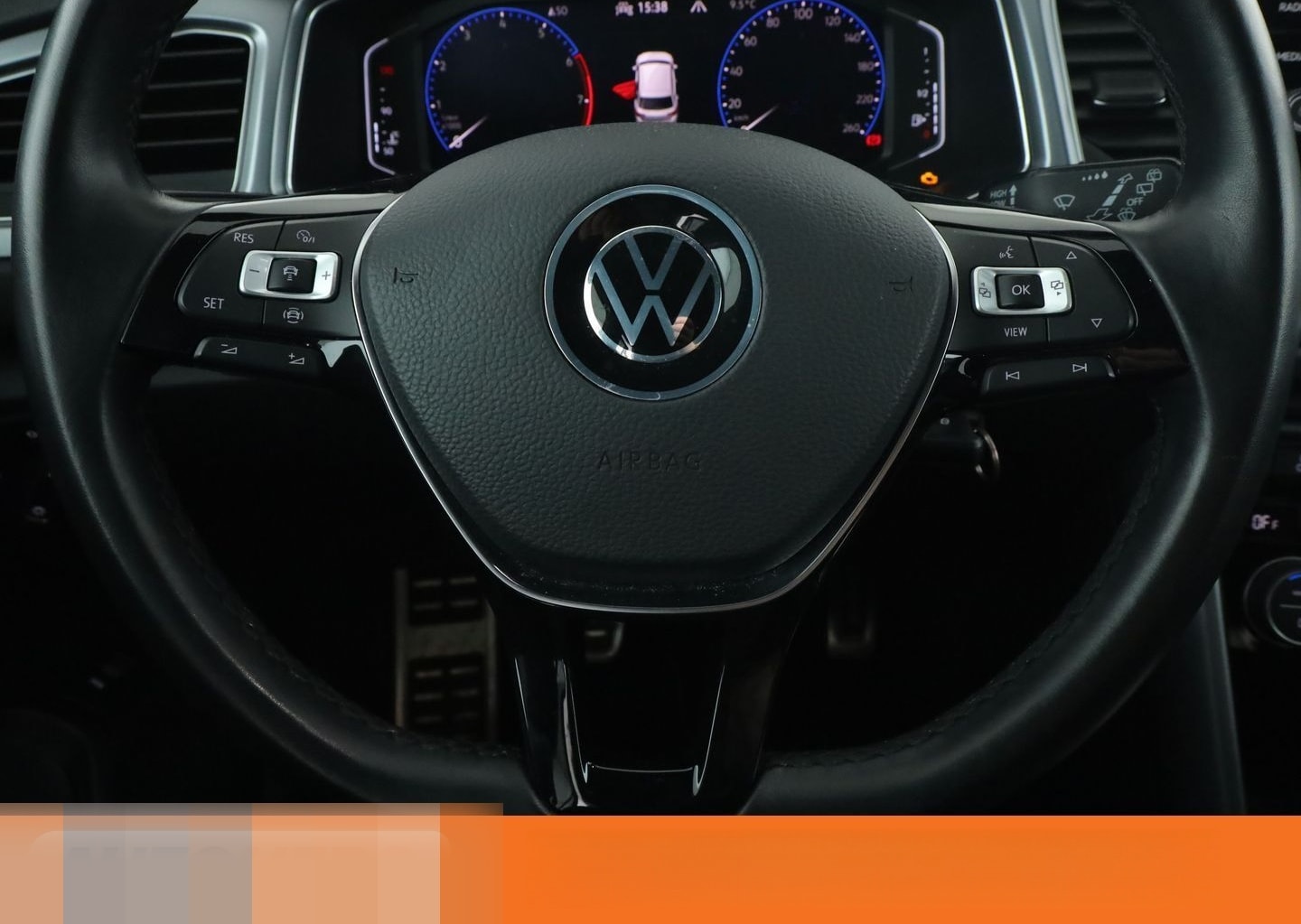 Volkswagen T-Roc 1.0 TSI Active*NAVI*ACC*SPUR*PDC*SHZ*KLIMA foto 19