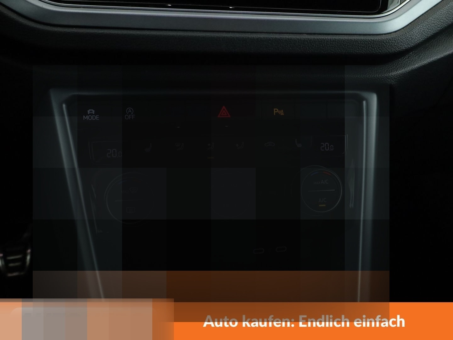 Volkswagen T-Roc 1.0 TSI Active*NAVI*ACC*SPUR*PDC*SHZ*KLIMA foto 22