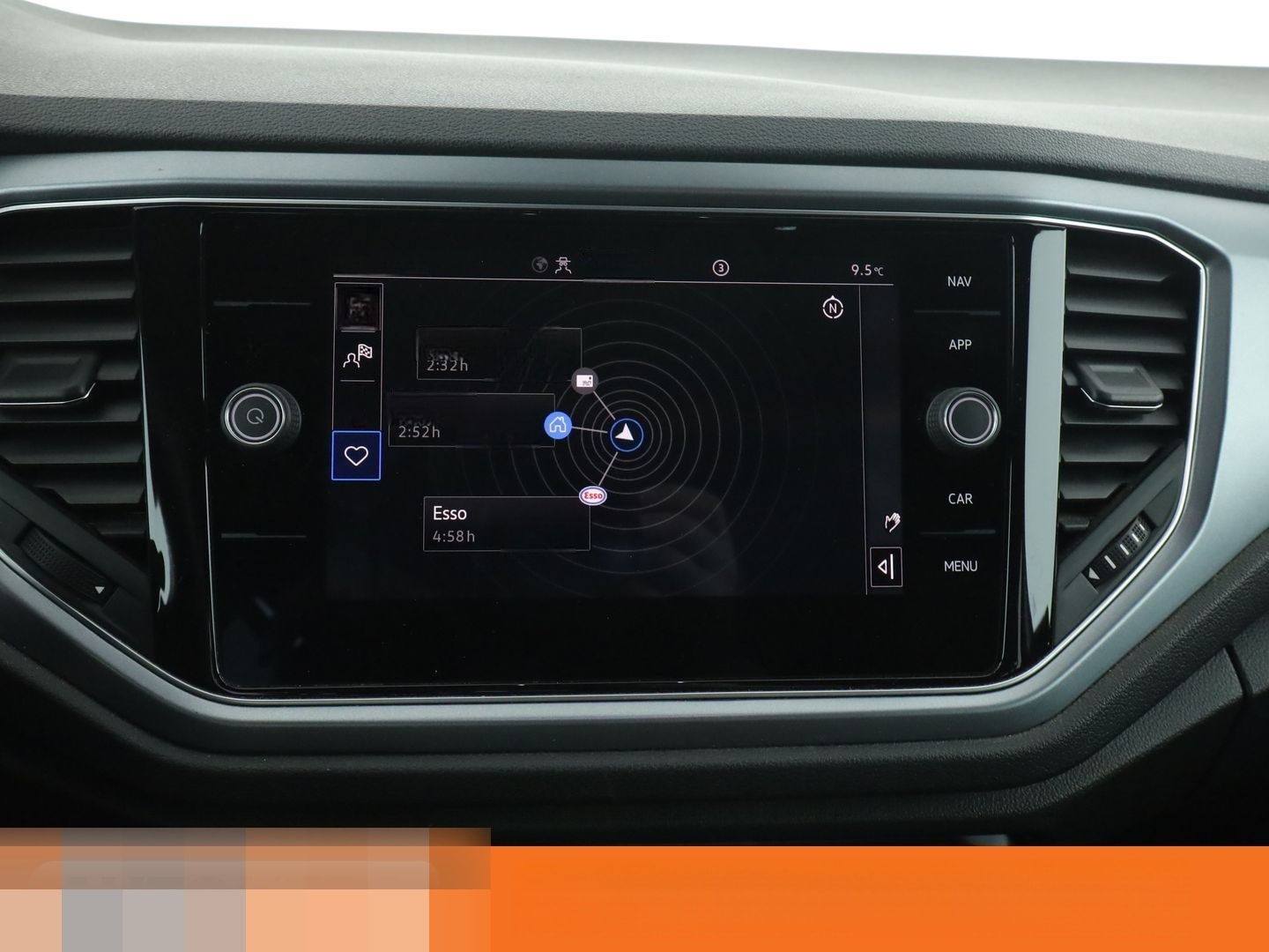 Volkswagen T-Roc 1.0 TSI Active*NAVI*ACC*SPUR*PDC*SHZ*KLIMA foto 24