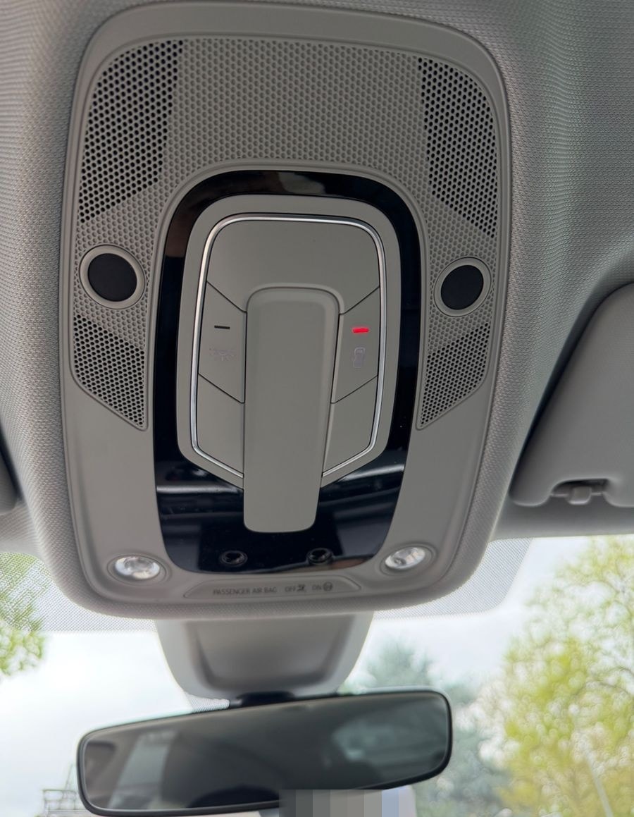 Audi A5 Sportback sport foto 15