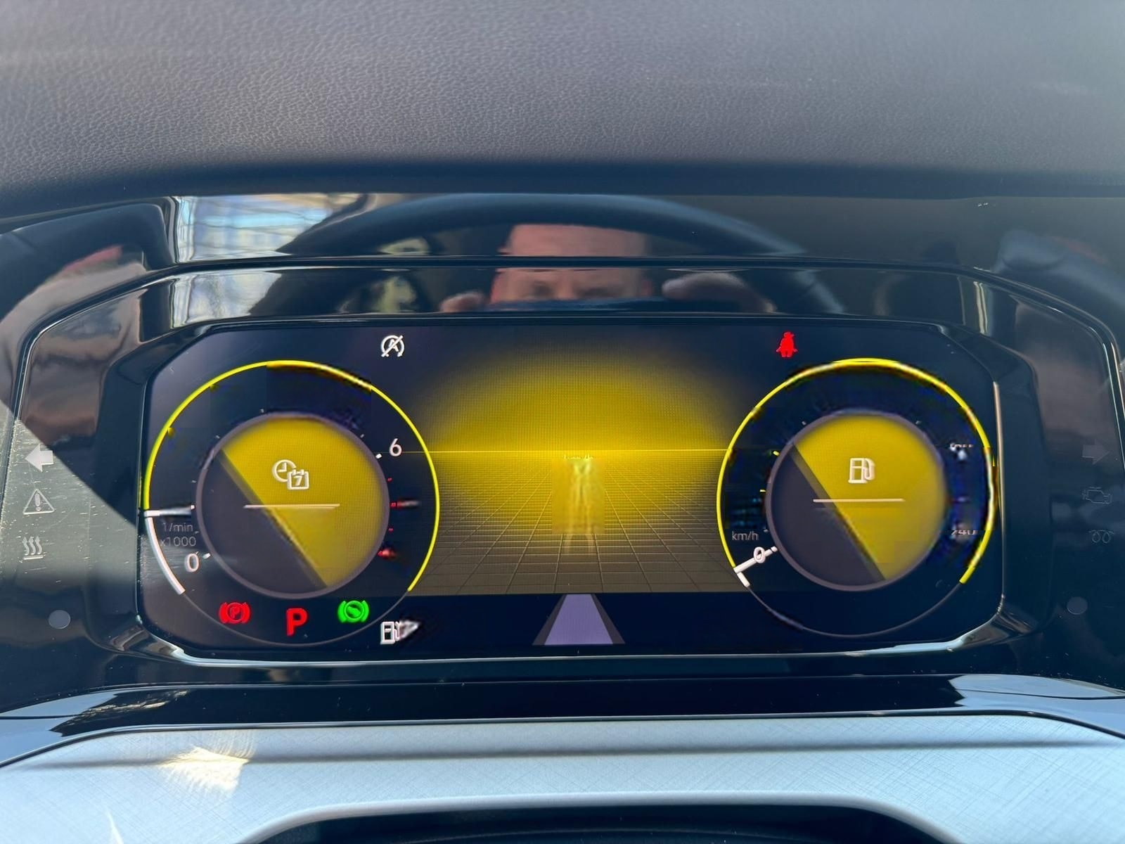 Volkswagen Golf 1.0 eTSI MHEV DSG Life LED*PDC*DAB*ACC*AHK* foto 14