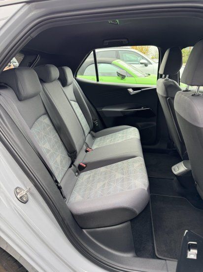 Volkswagen ID.3 Pure Performance City Navi LED Sitzheizung  foto 11