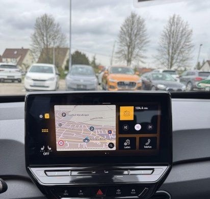 Volkswagen ID.3 Pure Performance City Navi LED Sitzheizung  foto 14