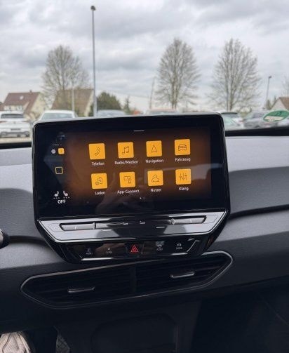 Volkswagen ID.3 Pure Performance City Navi LED Sitzheizung  foto 15