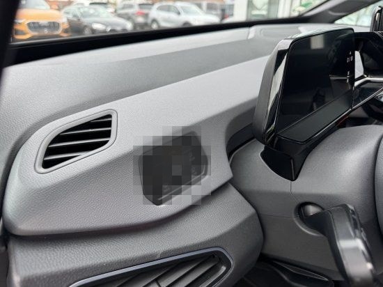 Volkswagen ID.3 Pure Performance City Navi LED Sitzheizung  foto 17
