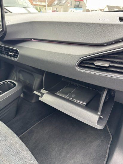 Volkswagen ID.3 Pure Performance City Navi LED Sitzheizung  foto 20