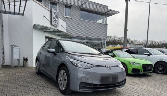 Volkswagen ID.3 Pure Performance City Navi LED Sitzheizung  foto 3