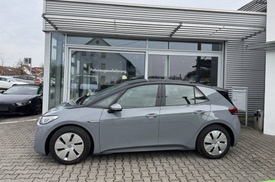Volkswagen ID.3 Pure Performance City Navi LED Sitzheizung  foto 4
