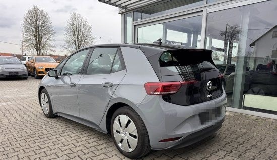 Volkswagen ID.3 Pure Performance City Navi LED Sitzheizung  foto 5