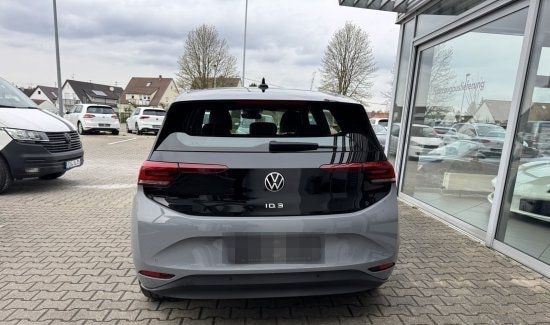 Volkswagen ID.3 Pure Performance City Navi LED Sitzheizung  foto 6