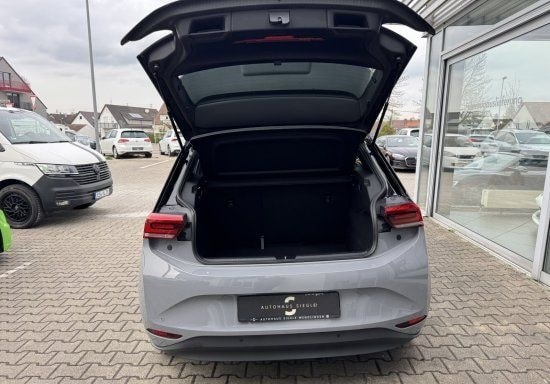 Volkswagen ID.3 Pure Performance City Navi LED Sitzheizung  foto 8