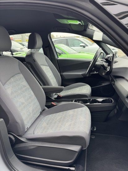 Volkswagen ID.3 Pure Performance City Navi LED Sitzheizung  foto 10